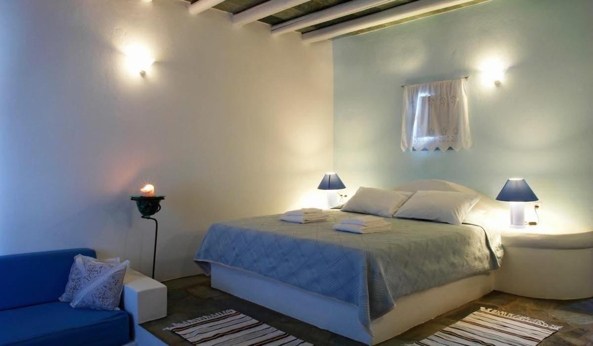 Appartement Anatoli à Áno Meriá Extérieur photo